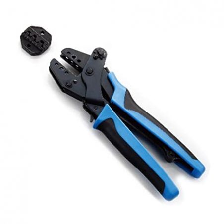 Bysecur BSC01697 BNC connector crimping tool for RG-59 and micro RG59 cable