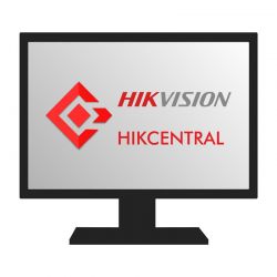 Hikvision software HIKCENTRAL-F-BASE HikCentral Hikvision Base Access Control