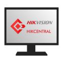 Hikvision software HIKCENTRAL-F-BASE Base Hikvision de contrôle d'accès HikCentral