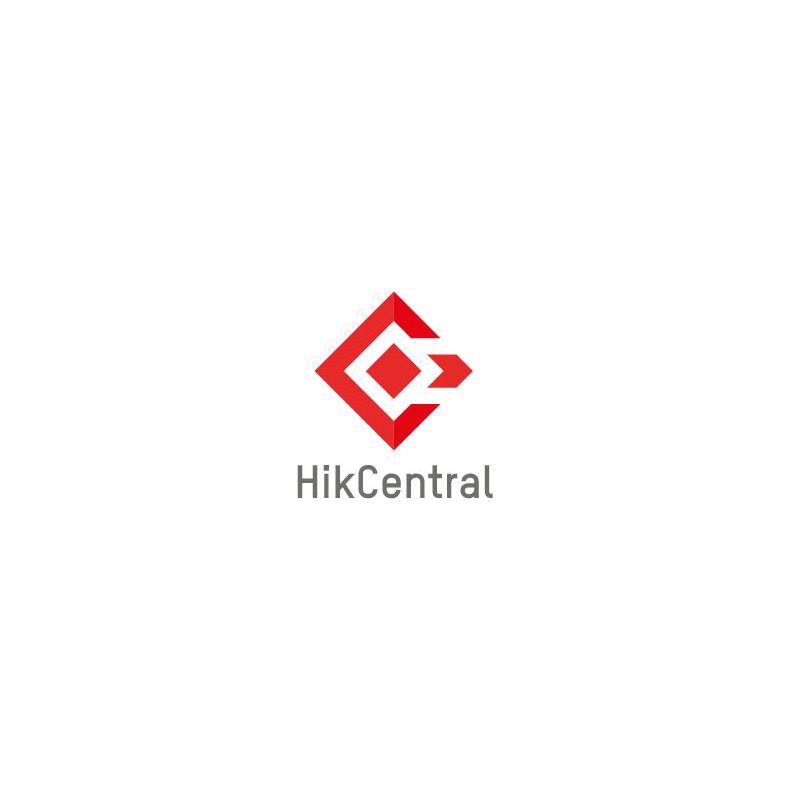 Hikvision software HIKCENTRAL-AC-ACS-BASE/16DOOR HikCentral-AC-ACS-Base/16 portas