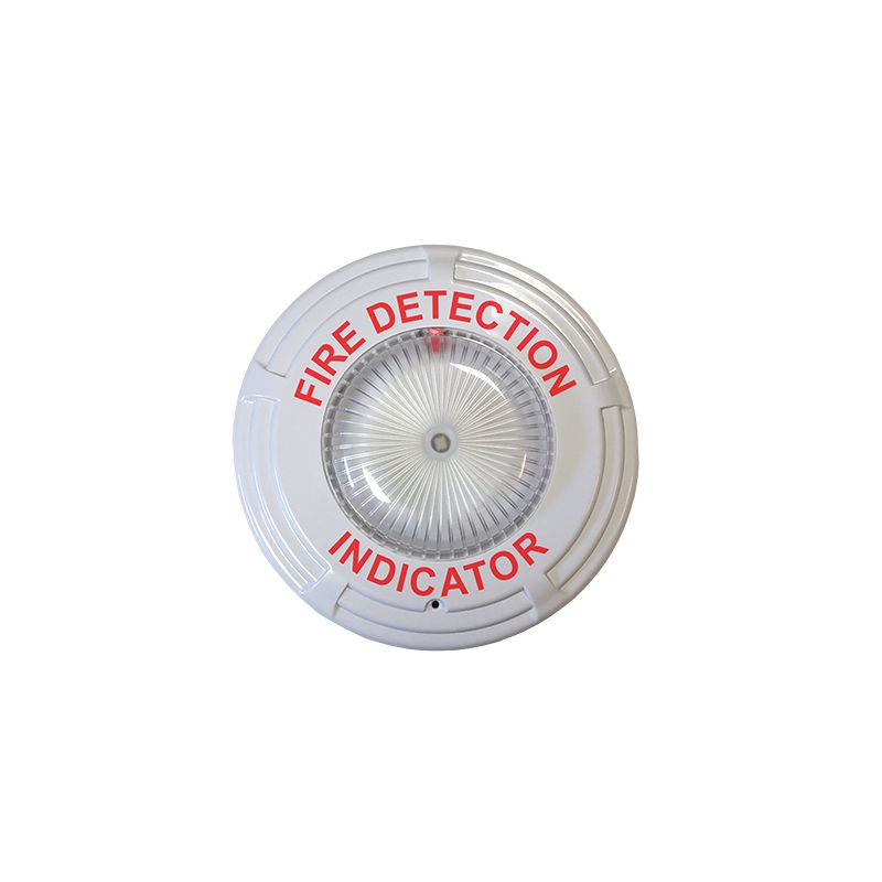 Kidde SC-62-0211-0001-99 Indicador remoto SmartCell (con texto Fire Detection Indicator)