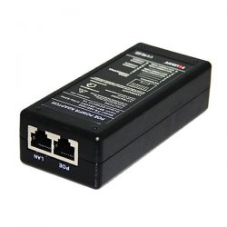 Folksafe FS-48D1000 Injecteur POE