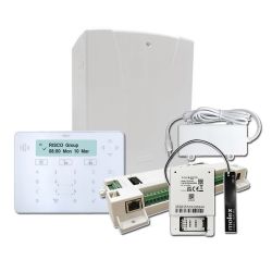 Risco ADECUACIóN G2 2G Kit LightSYS de Adecuación a Grado 2