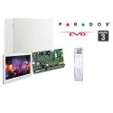 Paradox KIT EVO192 PROMO Kit promotionnel Paradox EVO192 niveau 3