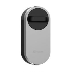 Ezviz CS-DL01S/DL01CP/A3-BK Home Kit Campainha Smart Lock DIY Lock + Teclado + Gateway Home Gateway A3 EZVIZ