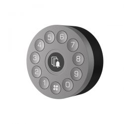 Ezviz CS-DL01S/DL01CP/A3-BK Home Kit Campainha Smart Lock DIY Lock + Teclado + Gateway Home Gateway A3 EZVIZ