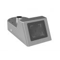 Hikvision access control DS-KAB-COVER-PGQ QR reader and support for Hikvision facial recognition terminal