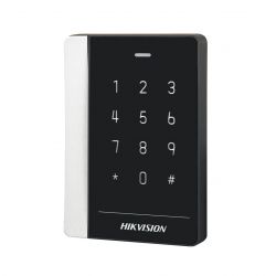 Hikvision access control DS-K1102AEK Hikvision Pro 1102A Series EM Card Reader with Keypad