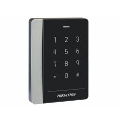 Hikvision access control DS-K1102AEK Hikvision Pro 1102A Series EM Card Reader with Keypad