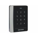 Hikvision access control DS-K1102AEK Hikvision Pro 1102A Series EM Card Reader with Keypad