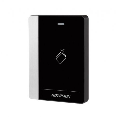 Hikvision access control DS-K1102AE Lecteur de carte EM Hikvision Pro série 1102A