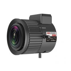 Hikvision TV2713D-6MPIR Hikvision 6MP IR Varifocal 2.7-13mm Auto Iris Lens