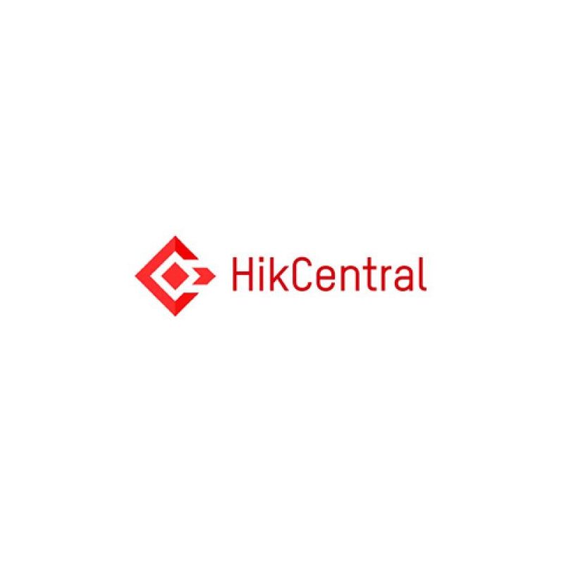 Hikvision software HIKCENTRAL-P-HEALTHCAREDEVICE-1UNIT HikCentral license for expansion of 1 Hikvision indoor console