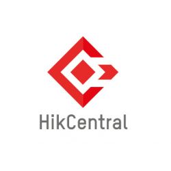 Hikvision solutions HIKCENTRAL-P-VSS-1CH/THERMAL&REPORT Módulo de relatório de licença de ativação HikCentral para…