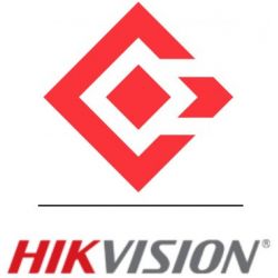 Hikvision solutions HIKCENTRAL-P-PARKINGLOT–1 SPACE HikCentral Pro Parking Management License.