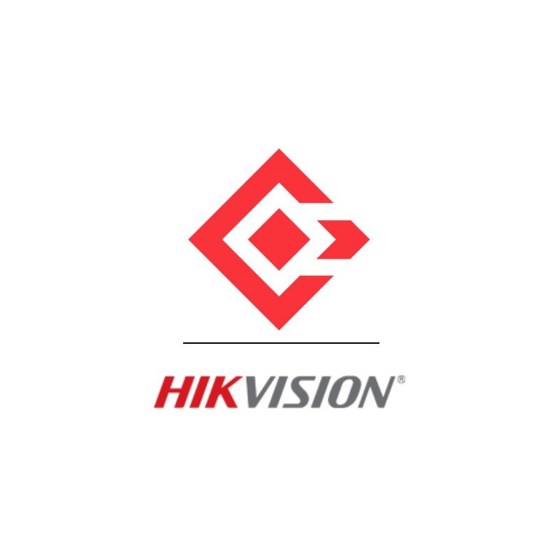 Hikvision solutions HIKCENTRAL-P-PARKINGLOT–1 SPACE HikCentral Pro Parking Management License.