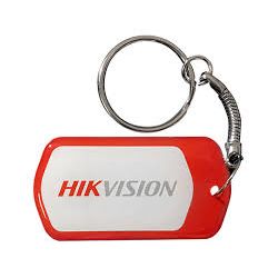 Hikvision access control DS-K7M102-M Chaveiro Mifare para controle de acesso