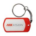 Hikvision access control DS-K7M102-M Chaveiro Mifare para controle de acesso