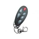 Bysecur alarms BSC01208 Télécommande 6 boutons pour centrales Bysecur