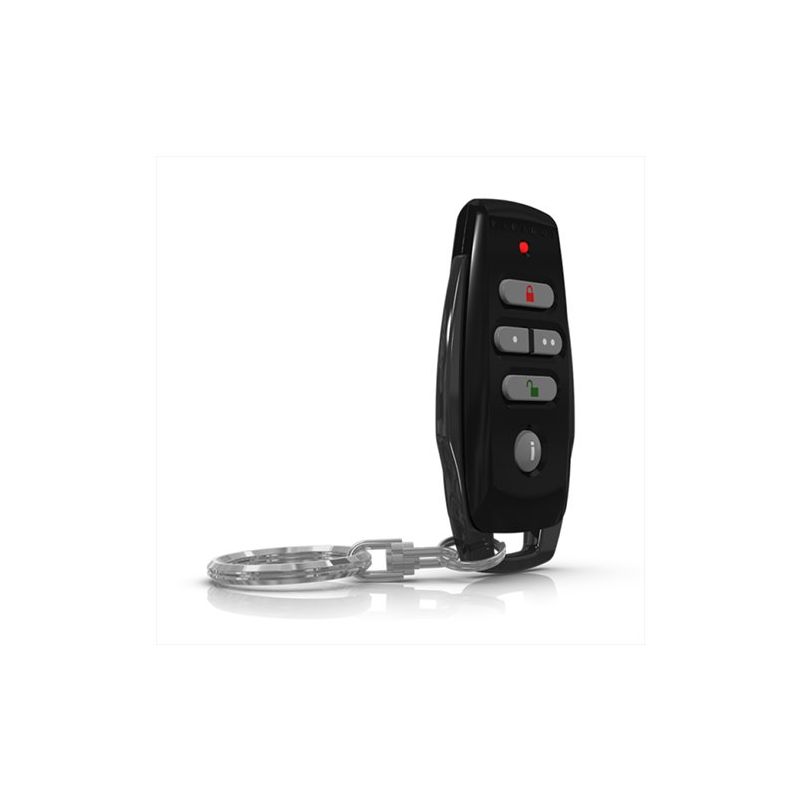 Paradox REM25 Paradox REM-25 remote control, black