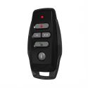 Paradox REM25 Paradox REM-25 remote control, black