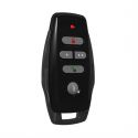 Paradox REM25 Paradox REM-25 remote control, black