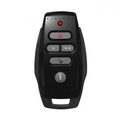 Paradox REM25 Paradox REM-25 remote control, black