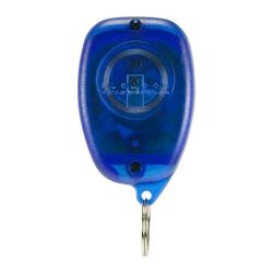 Paradox RAC1 RAC1 keychain type remote control, with integrated 868 MHz proximity card