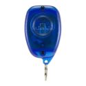 Paradox RAC1 RAC1 keychain type remote control, with integrated 868 MHz proximity card