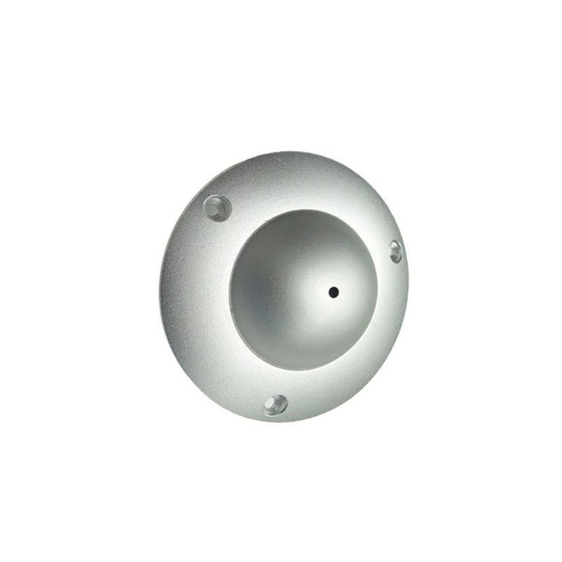 Bysecur BSC01938 Microfone CCTV até 80m2.