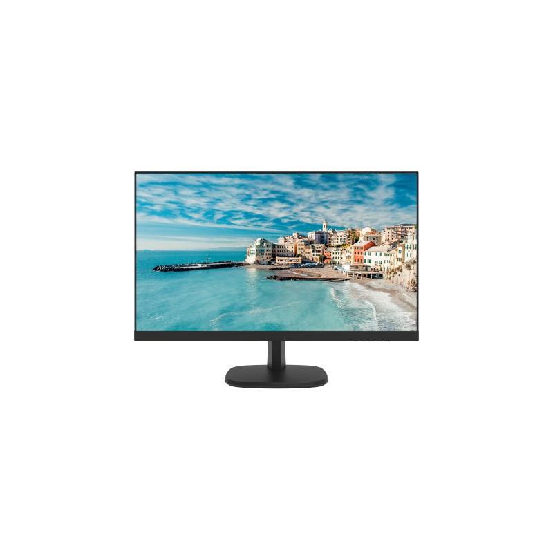 Hikvision DS-D5027FN Moniteur LED TFT 27" spécial sécurité 24h/24 et 7j/7 sans cadre Hikvision