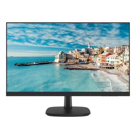 Hikvision DS-D5027FN Moniteur LED TFT 27" spécial sécurité 24h/24 et 7j/7 sans cadre Hikvision