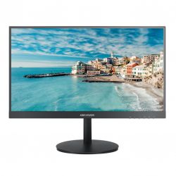 Hikvision DS-D5022FN00 Moniteur professionnel sans cadres FHD 21,5" Spécial Sécurité