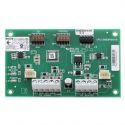 Risco RP128EZB000B Module d'extension supplémentaire avec 32 zones sur BUS pour centrales LightSYS+