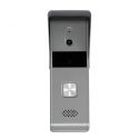 Hikvision intercom DS-KB2421T-IM Module de façade de rue analogique supplémentaire pour interphone vidéo analogique…