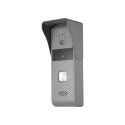 Hikvision intercom DS-KB2421T-IM Módulo analógico adicional de frente de rua para intercomunicador de vídeo…