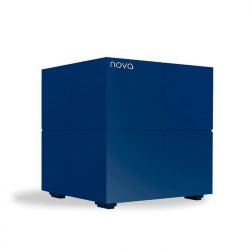 Ipcom NOVA MW6 BLUE Mesh System Module for optimized robust WiFi extension and full coverage