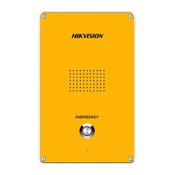 Hikvision alarms DS-PEA102Y Hikvision panic alarm panel