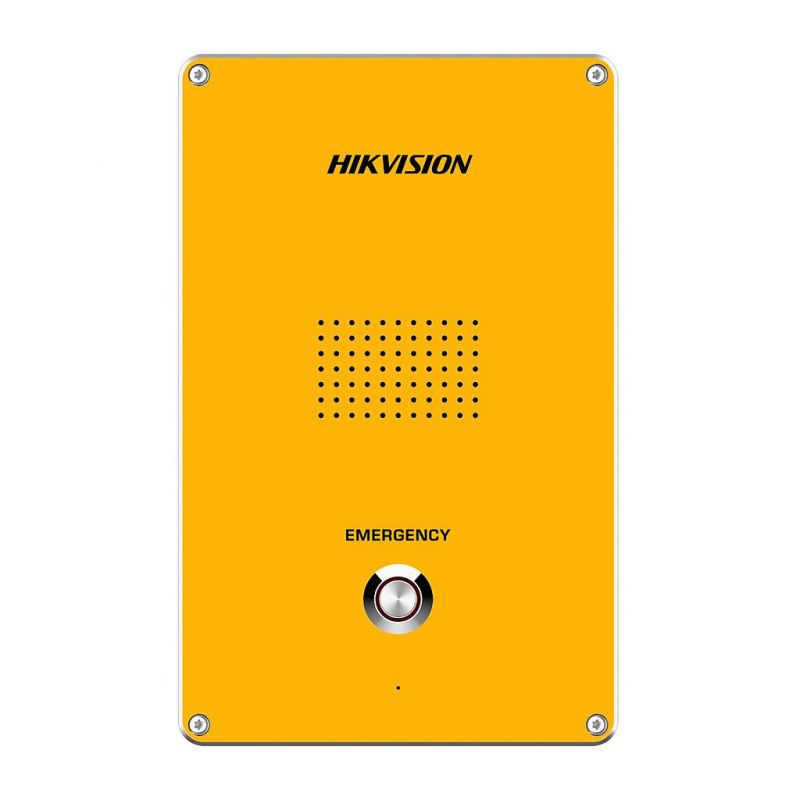 Hikvision alarms DS-PEA102Y Hikvision panic alarm panel