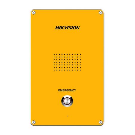 Hikvision alarms DS-PEA102Y Hikvision panic alarm panel