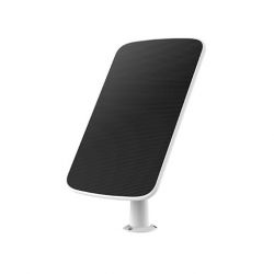 Ezviz CS-CMT-SOLAR PANEL Compact and highly efficient solar charging panel