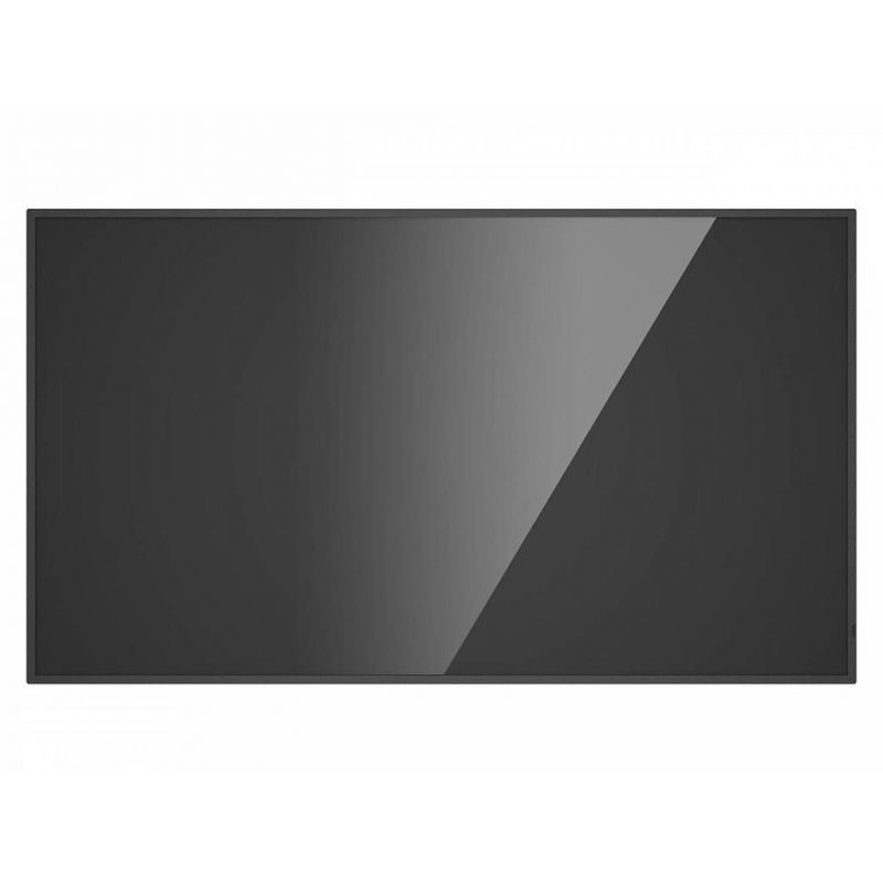 Hikvision display DS-D6086UN(O-STD) Display LCD / Painel de sinalização 86" Frame Slim Video-Wall Wall Mount Hikvision