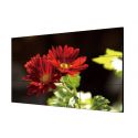 Hikvision display DS-D2049LU-Y(O-STD) Écran LCD ultra fin 49" 3,5 mm Mur vidéo spécial sécurité 24h/24 et 7j/7…