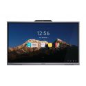 Hikvision display DS-D5B86RB/B(O-STD) 4K 86 "tela interativa videoconferência câmera 8MP 6xMIC 2xalto-falantes