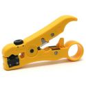 Bysecur BSC01904 Professional coaxial cable stripper/cutter.