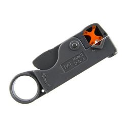 Bysecur BSC01010 Coaxial cable stripper. Very practical for correct placement of connectors.