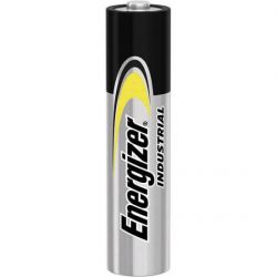 Bysecur LR03 AAA Pila Energizer industrial LR03 AAA 1,5V