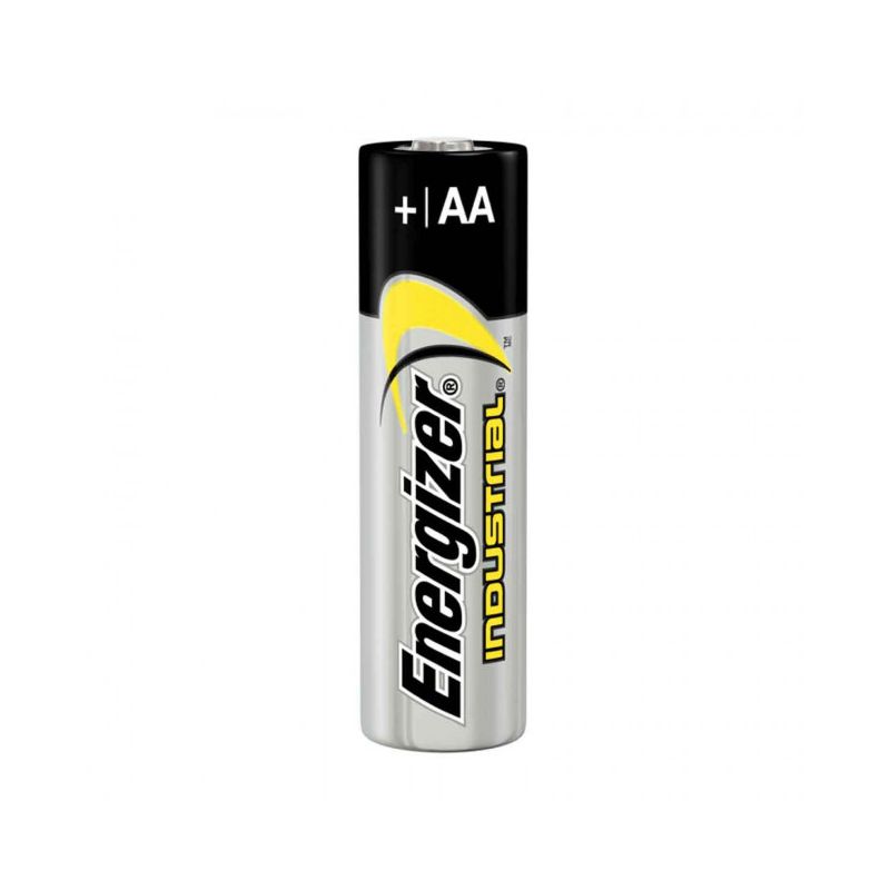 Bysecur LR06 AA Bateria industrial Energizer LR06 AA 1,5V