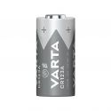 Bysecur CR123 Bateria de lítio CR123 1430 mAh