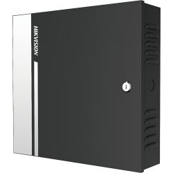 Hikvision access control DS-K3BC430LX-POWER BOX Power Box / Fuente de Alimentación con caja